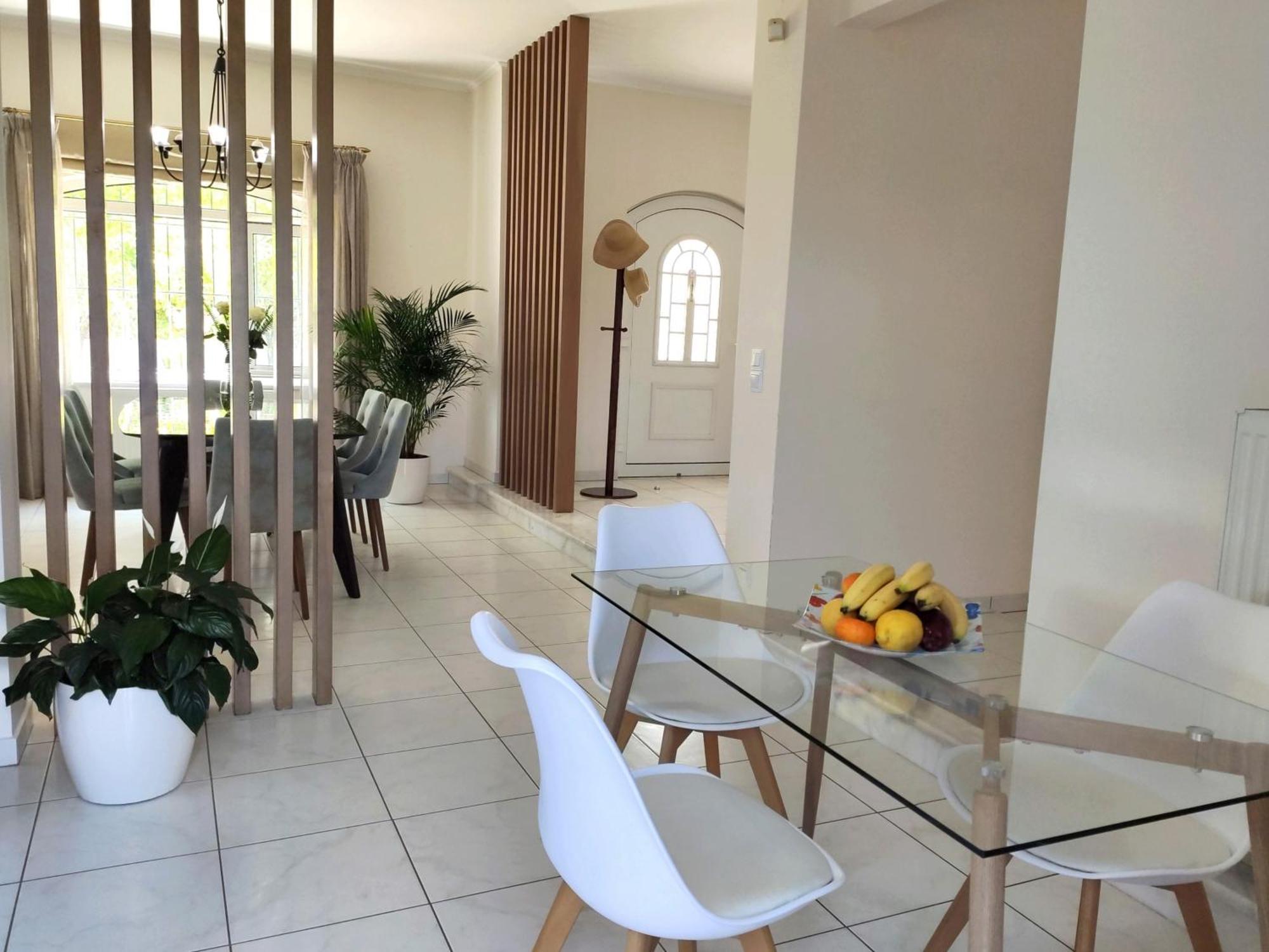 Villa Alexia Суда Екстериор снимка